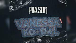 DJ PILASOM  VANESSA KO DAL REMIX [upl. by Kellen517]