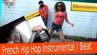 Who You Be  FRENCH DEEP HIP HOP  RAP INSTRUMENTAL BEAT 2012 Underground Freebeat prod Aries 4Rce [upl. by Fairley]