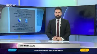 DNEVNIK RTV USK 23102024 [upl. by Odnama913]