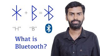 Bluetooth Explained with Origins [upl. by Ribble8]