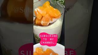 Tricolor Recipe shorts Tri Colour food recipe [upl. by Anigar]