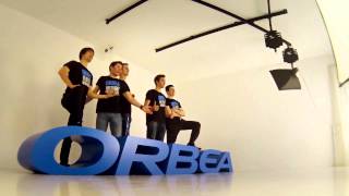 Orbea Meribel Enduro Crew Presentation Teaser [upl. by Azeret]