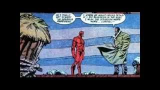 Respect Classic DareDevil The Man Without Fear Part 1 [upl. by Ennairam]