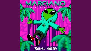 Marciano Guaracha Remix [upl. by Yleve99]