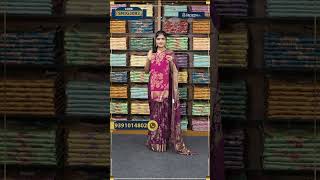 Daily Wear Sarees  She Needs Saree World shorts [upl. by Swisher]