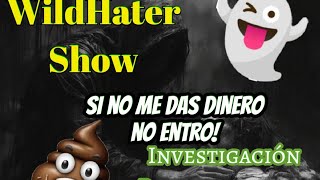 Investigación Paranormal Comentamos las Investigaciones PARAANORMALES [upl. by Haldane]