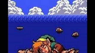 Links Awakening DX Perfect Ending [upl. by Navad]