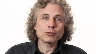 Steven Pinker On Reason  Big Think [upl. by Urd]