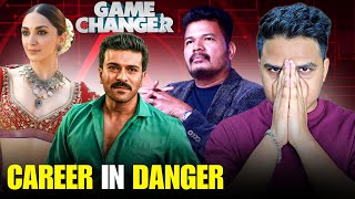 The Problem with Shankar  Game Changer Teaser REVIEW [upl. by Leoni]