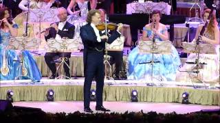 Andre Rieu US Tour 2013 HD [upl. by Dichy451]