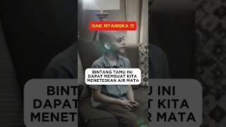 BINTANG TAMU INI DAPAT MEMBUAT KITA MENETESKAN AIR MATA [upl. by Ela]