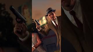 la noire ps4 [upl. by Holey]