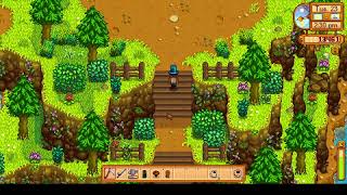 Modded Stardew Valley 16 Ep 26 House Upgrade [upl. by Russel]