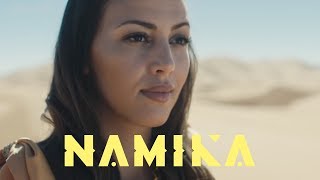 Namika  Que Walou Official Video [upl. by Sage]