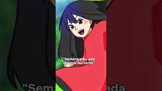 Versi hazuki uchiha😖😖✌✨ udah ya pamanItachiEditzz105animeeditzzfypシ゚viralpecintaa [upl. by Falo174]