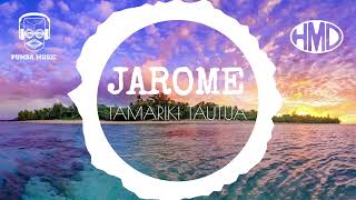 JAROME  Tamariki Tautua  COOK ISLANDS MUSIC [upl. by Caves348]