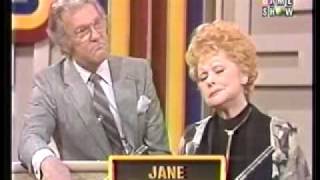 Lucille Ball on Password 1981 Part 2c [upl. by Conrado]