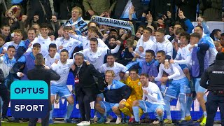 SAN MARINO SECURE PROMOTION TO LEAGUE C [upl. by Madson]