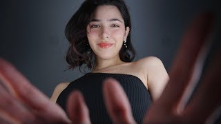 ASMR The Best Sleep of Your Life 💤 Sleepy sounds and visuals [upl. by Aisak287]