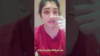 How to use nose strips work  skincareroutine skincareproducts nosestrip [upl. by Leikeze850]