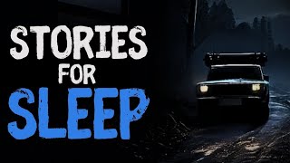 True Scary Stories For Sleep With Rain Sounds  True Horror Stories  Fall Asleep Quick Vol 7 [upl. by Khalil]