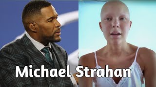 quotUnbearable Loss Michael Strahan Shares Devastating Family Update Fans Left in Shock 💔😥quot [upl. by Carthy]