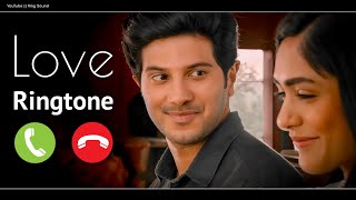 💕Sita Ramam💕love BGM  Dulquer  south Indian BGM ringtone  tamil ringtone  ‎ringsound2462 [upl. by Saenihp887]