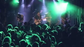 FIDLAR  Awkward Live Video  Oxford Art Factory [upl. by Ahsatak]