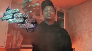 Poppa Got Bandz Trigga Yankerz Official Music Video [upl. by Eirroc]