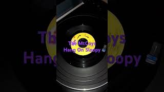 The McCoys  Hang On Sloopy 1965 [upl. by Fancy]