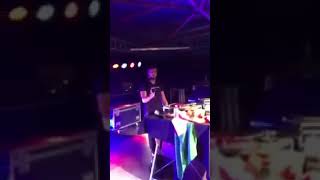 Zifou en live dans le concert de Vesoul [upl. by Hayikat]