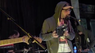 Foxing FULL SET  Crowbar 2016322 [upl. by Ditmore]