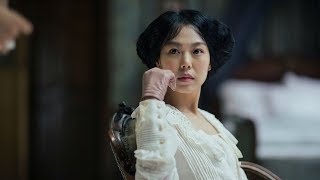 Kermode Uncut The Handmaiden [upl. by Loram]