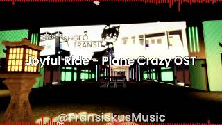 Joyful Ride  Plane Crazy OST [upl. by Wenn]