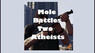 Christian Presuppositionalist Argues with Atheists About Knowledge And Worldviews [upl. by Aida]