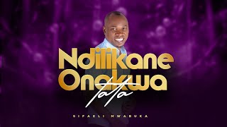 NDILIKANE ONAKWA TATA Kamba songSIFAELI MWABUKA SKIZA SMS 69311160 TO 811 [upl. by Vernita285]