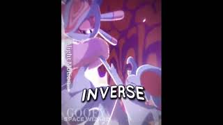 Fecto Elfilis VS Void Termina kirby matchups edit fyp faxorcap [upl. by Aiynot]