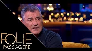 Jean Marie Bigard raconte la mort dramatique de ses parents  Folie Passagère 17022016 [upl. by Savinirs]