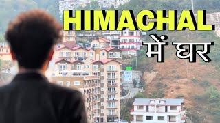 HIMACHAL में घर for NONHIMACHLIS 123BHK flatsVillas in HIMACHAL PRADESH Chester hills X Ananta [upl. by Gainor]