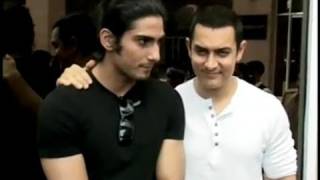 Aamir Khan was keen to play Prateik Babbars character in Dhobi Ghat [upl. by Doralin]