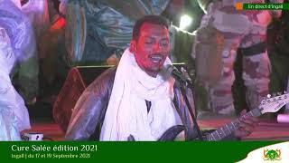 Bombino La cure salée dIngall Edition 2021 [upl. by Florina]