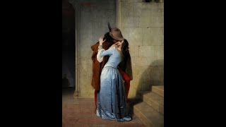 Francesco Hayez Artist [upl. by Lasala893]