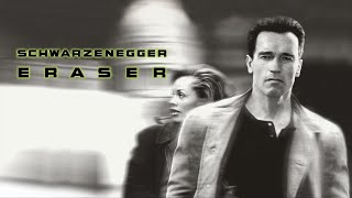 Eraser 1996 Trailer HD [upl. by Doggett]