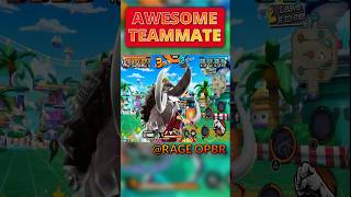 Buffed Jack is a Shredder 😵  One Piece Bounty Rush OPBR SS League Battle [upl. by Harvard]