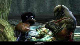 Legacy of Kain Defiance  38  Vengeance and sacrifice [upl. by Tilda]