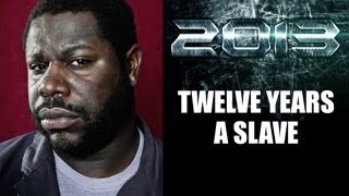 Twelve Years a Slave  Steve McQueen 2013  Beyond The Trailer [upl. by Ahnavas]