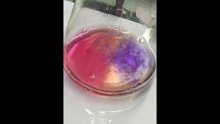 KOH against ascorbic acid titration [upl. by Jewett]