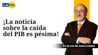 No nos vengan a dorar la píldora para mejorar la economia colombiana [upl. by Katina203]