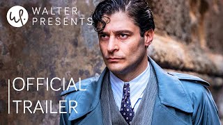 INSPECTOR RICCIARDI  OFFICIAL TRAILER [upl. by Joli]