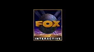 Fox Interactive Argonaut Software Ltd 1997 [upl. by Azmah]